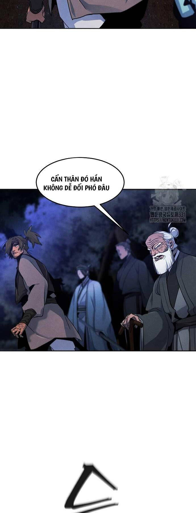 Cuồng Ma Tái Thế Chapter 116 - Trang 26