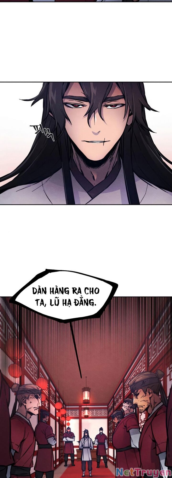 Cuồng Ma Tái Thế Chapter 5 - Trang 16