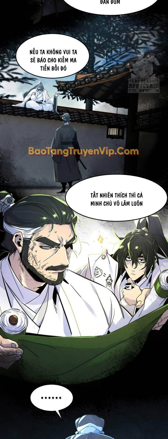 Cuồng Ma Tái Thế Chapter 120 - Trang 28