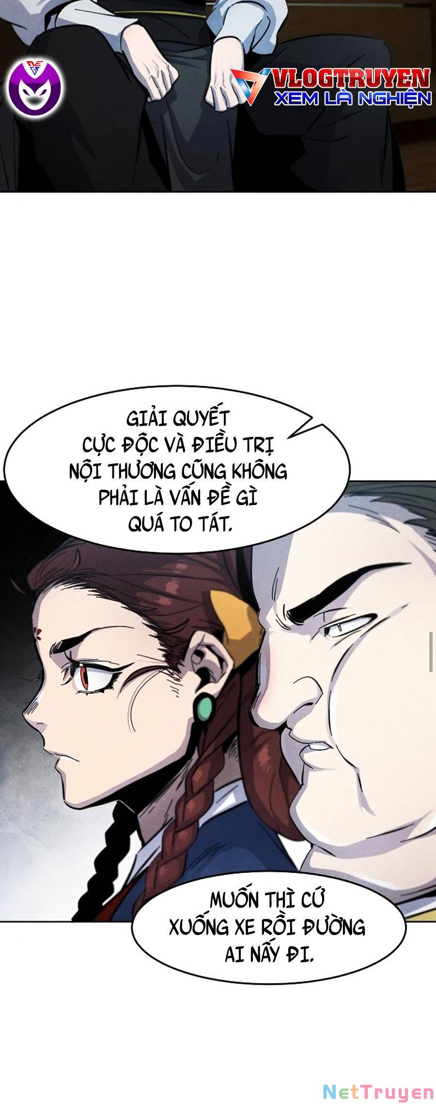 Cuồng Ma Tái Thế Chapter 39 - Trang 34