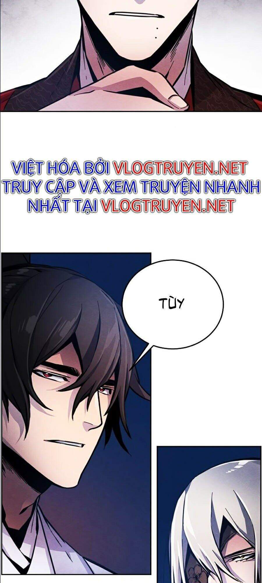 Cuồng Ma Tái Thế Chapter 10 - Trang 47