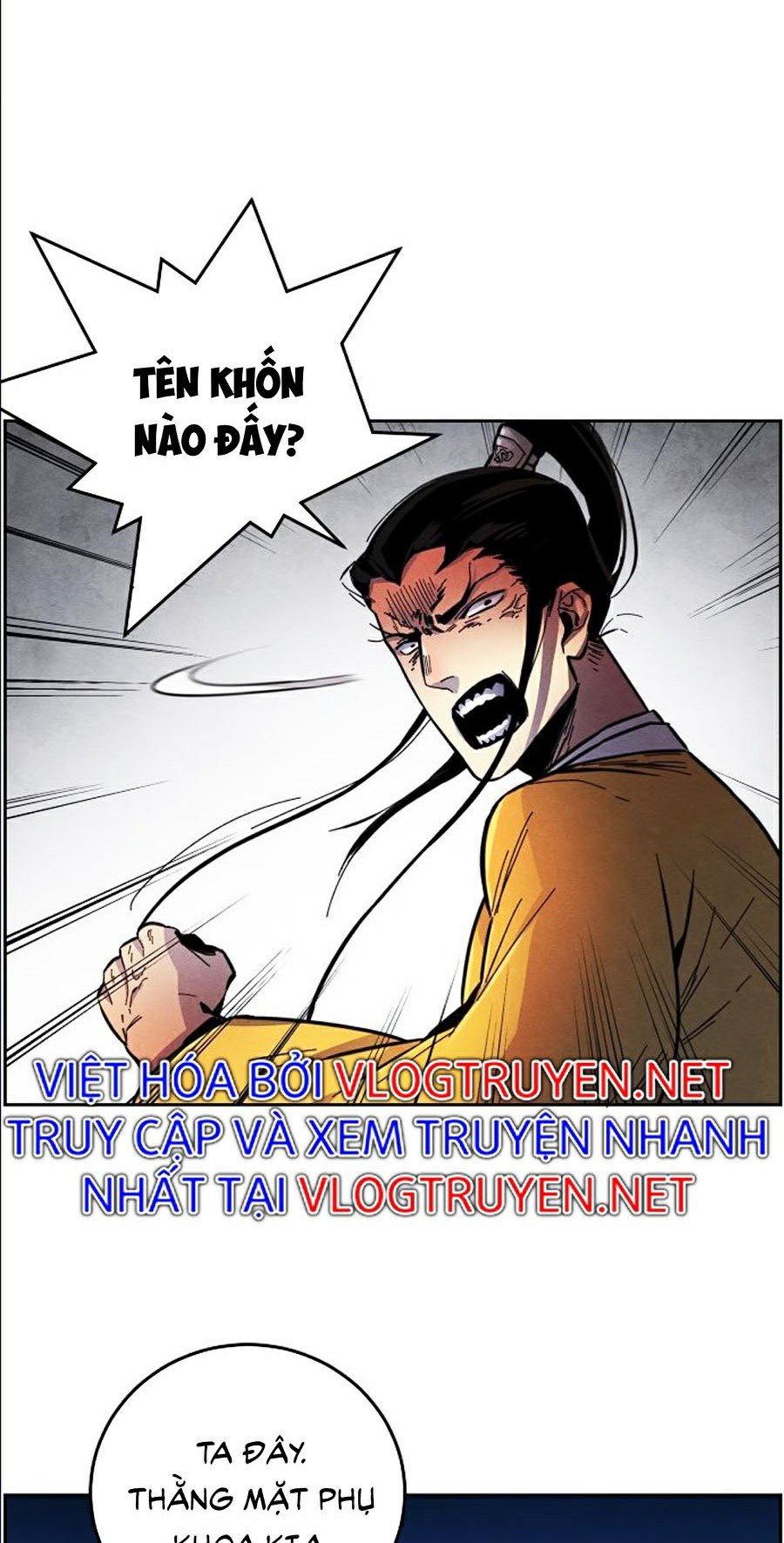 Cuồng Ma Tái Thế Chapter 9 - Trang 37