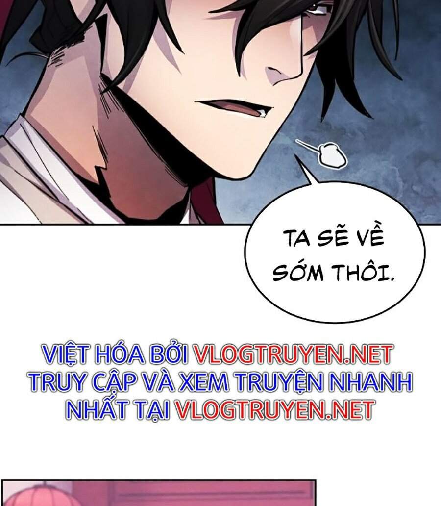 Cuồng Ma Tái Thế Chapter 14 - Trang 23