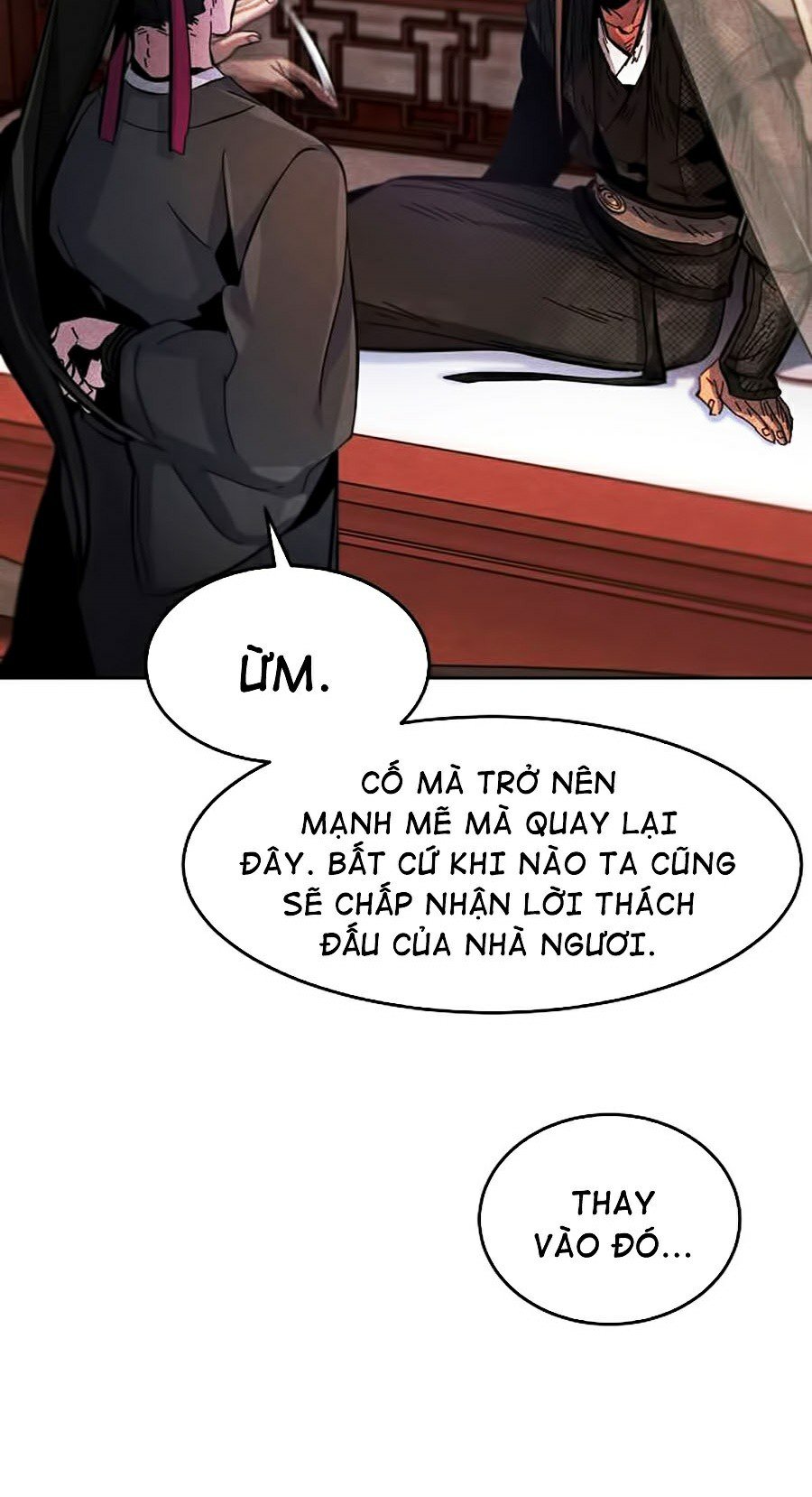 Cuồng Ma Tái Thế Chapter 19 - Trang 43