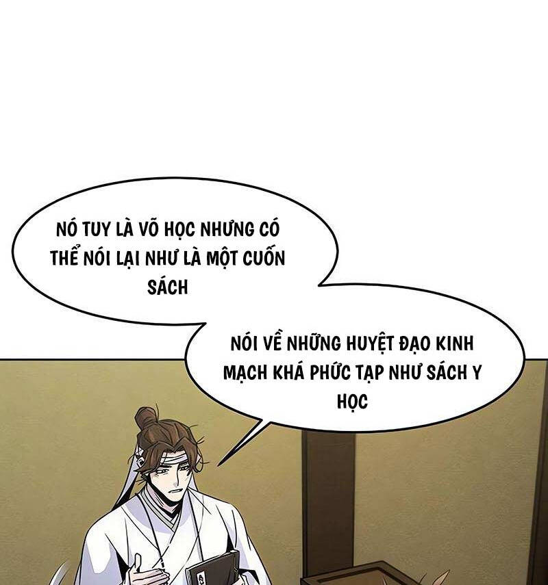 Cuồng Ma Tái Thế Chapter 111 - Trang 31