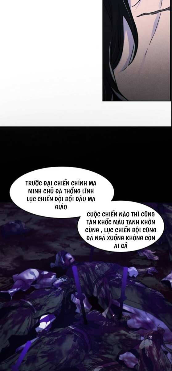 Cuồng Ma Tái Thế Chapter 114 - Trang 31