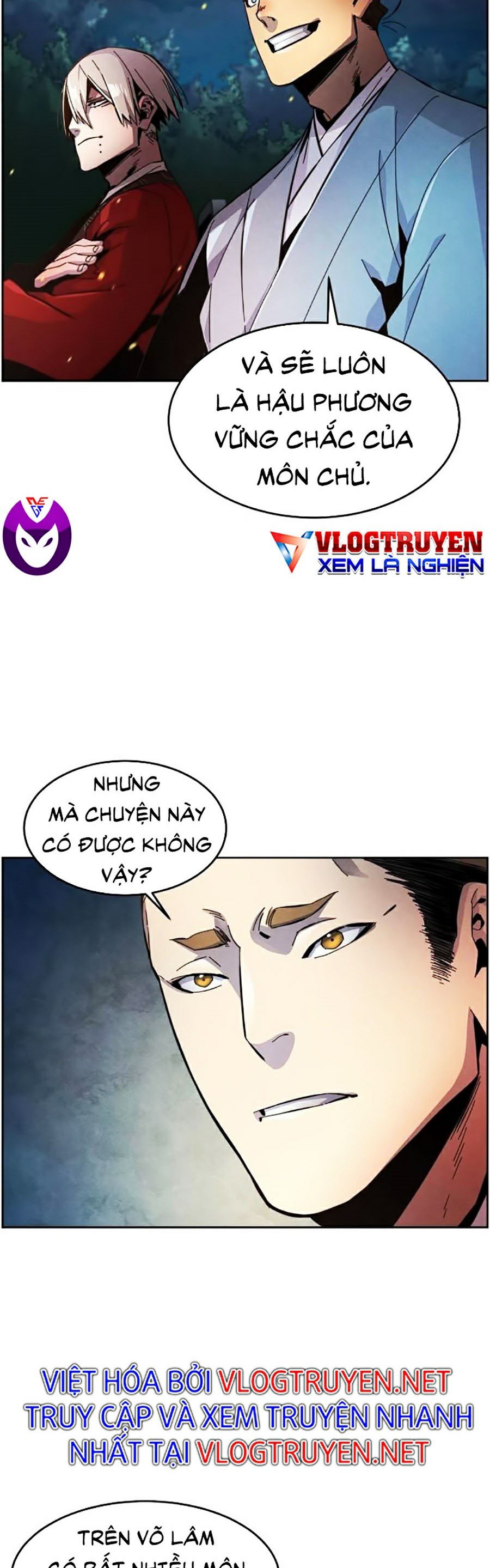 Cuồng Ma Tái Thế Chapter 16 - Trang 92