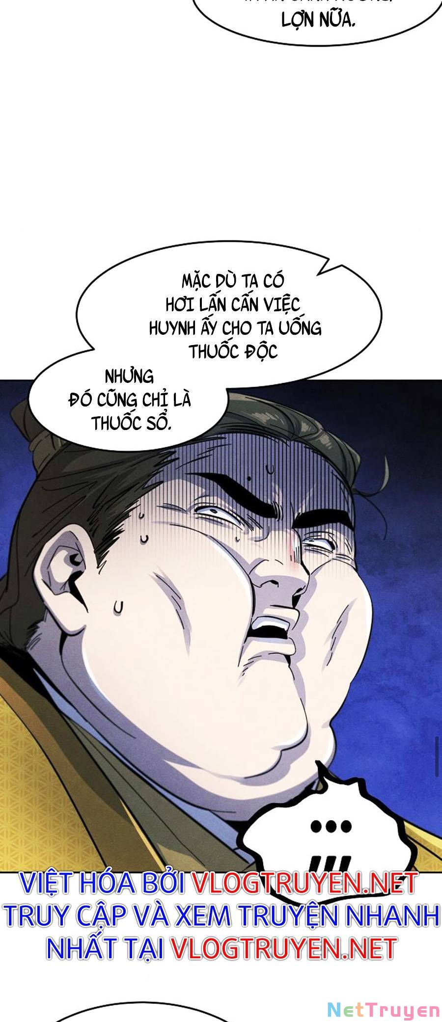 Cuồng Ma Tái Thế Chapter 39 - Trang 52