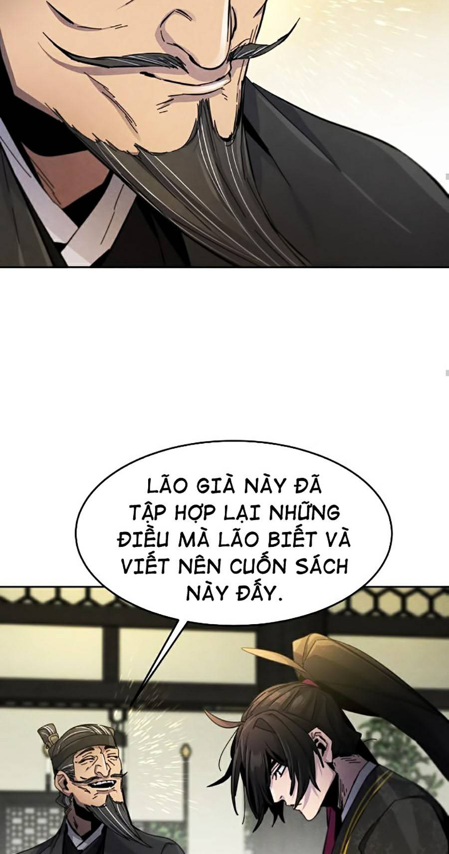 Cuồng Ma Tái Thế Chapter 25 - Trang 27