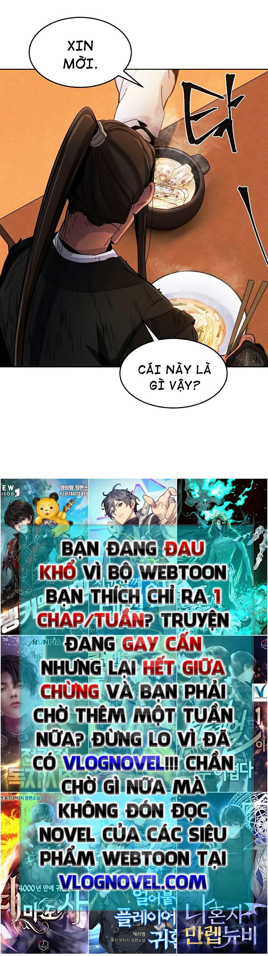 Cuồng Ma Tái Thế Chapter 19 - Trang 76