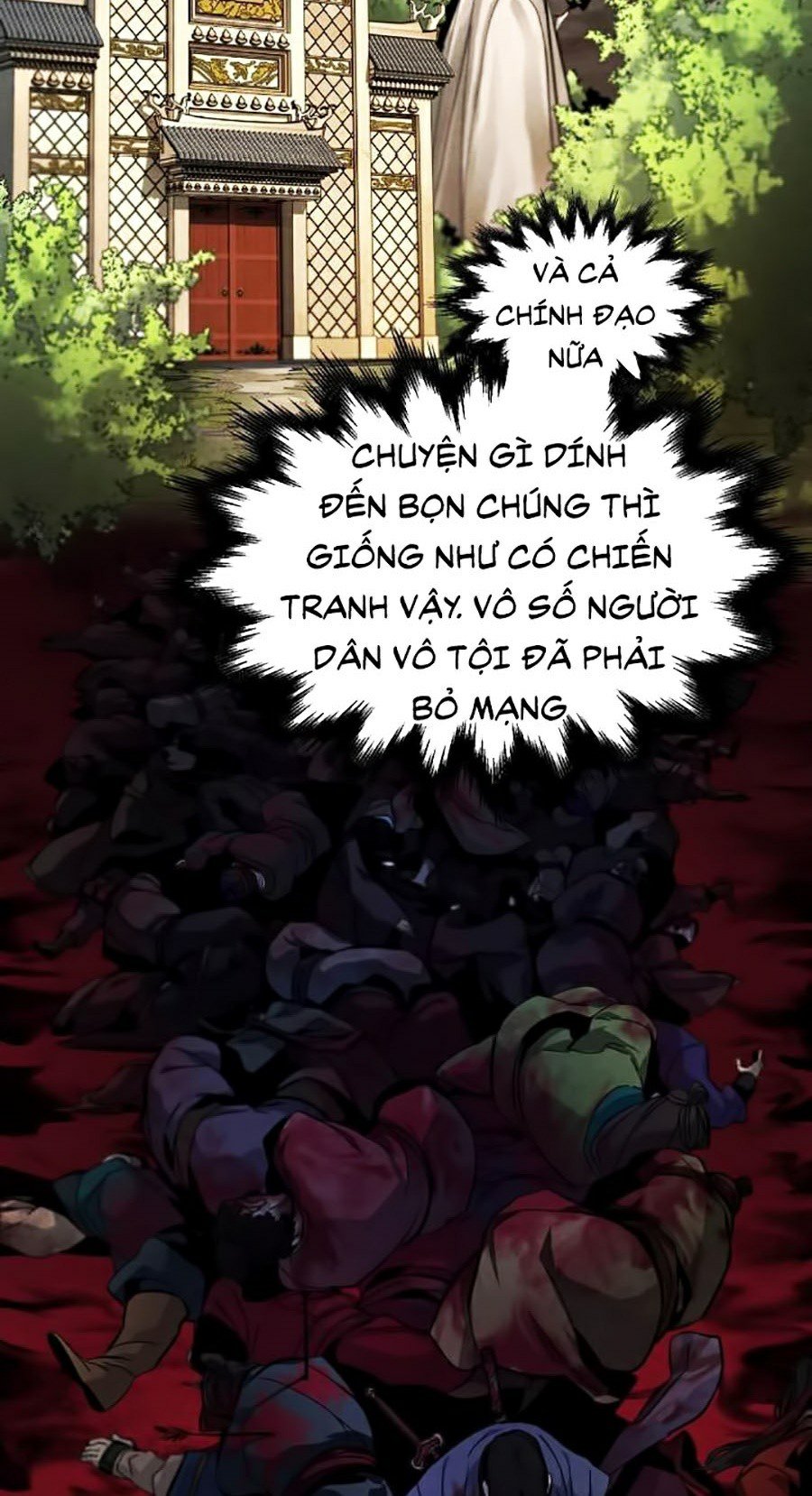 Cuồng Ma Tái Thế Chapter 16 - Trang 77