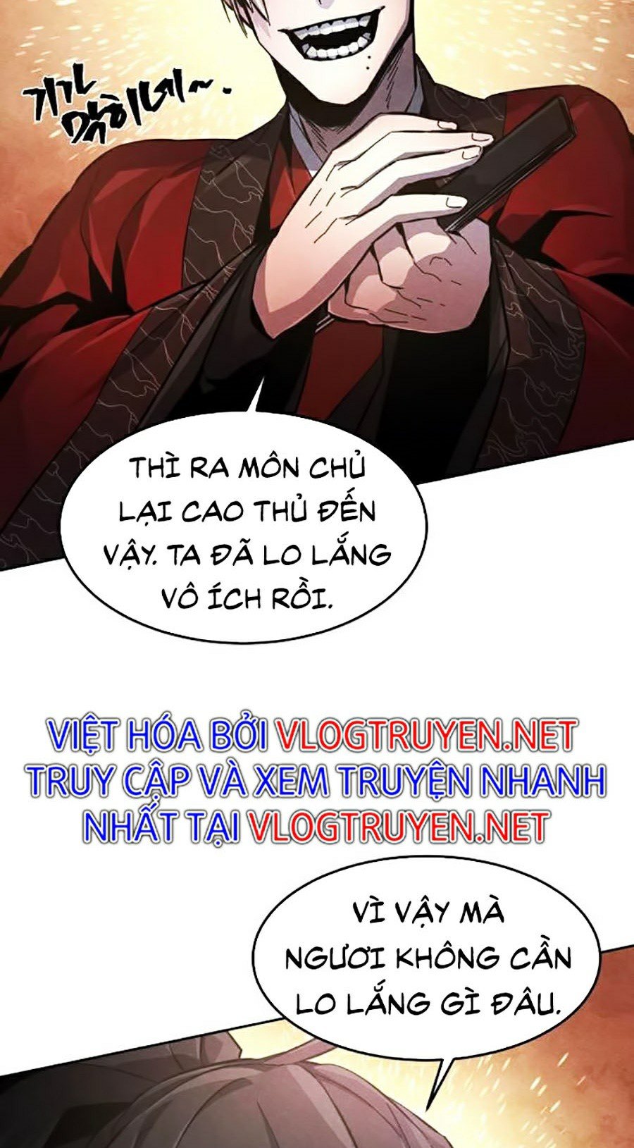 Cuồng Ma Tái Thế Chapter 16 - Trang 37