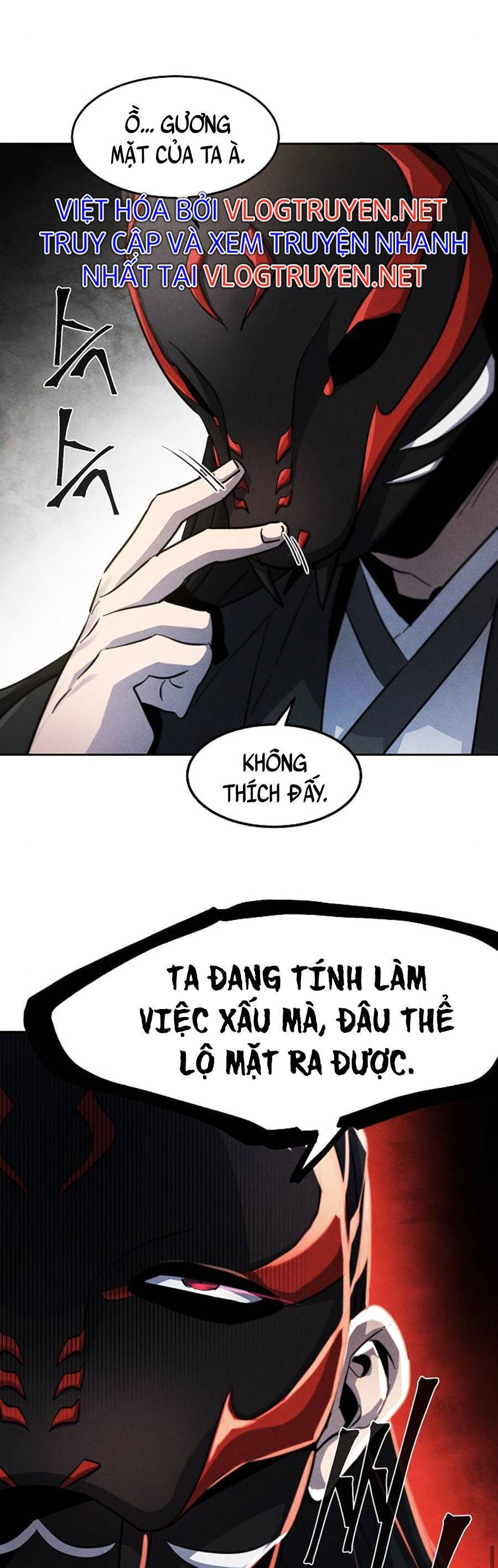 Cuồng Ma Tái Thế Chapter 42 - Trang 60