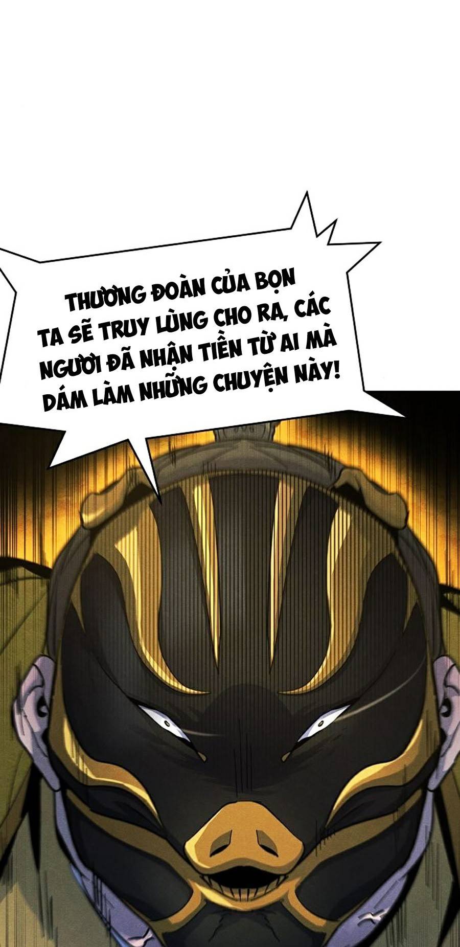 Cuồng Ma Tái Thế Chapter 35 - Trang 38