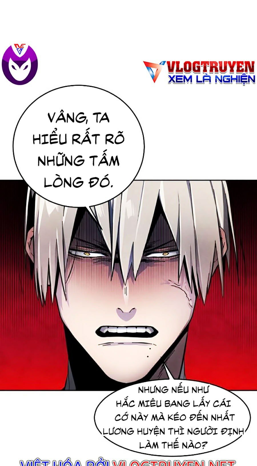 Cuồng Ma Tái Thế Chapter 16 - Trang 30