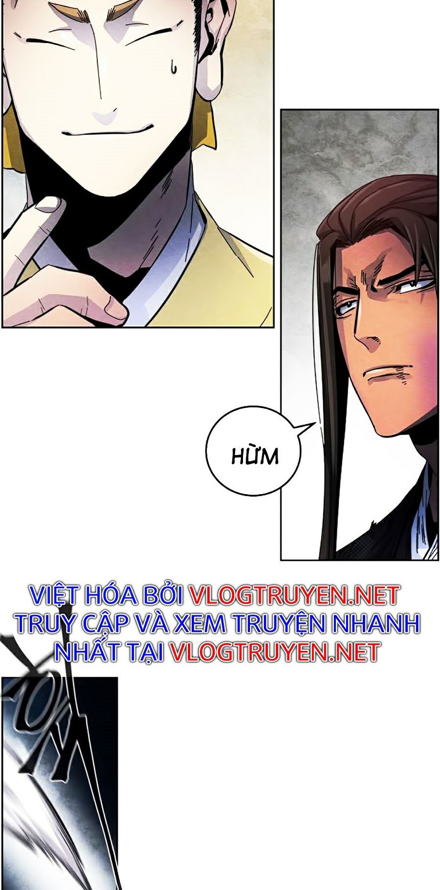 Cuồng Ma Tái Thế Chapter 19 - Trang 60