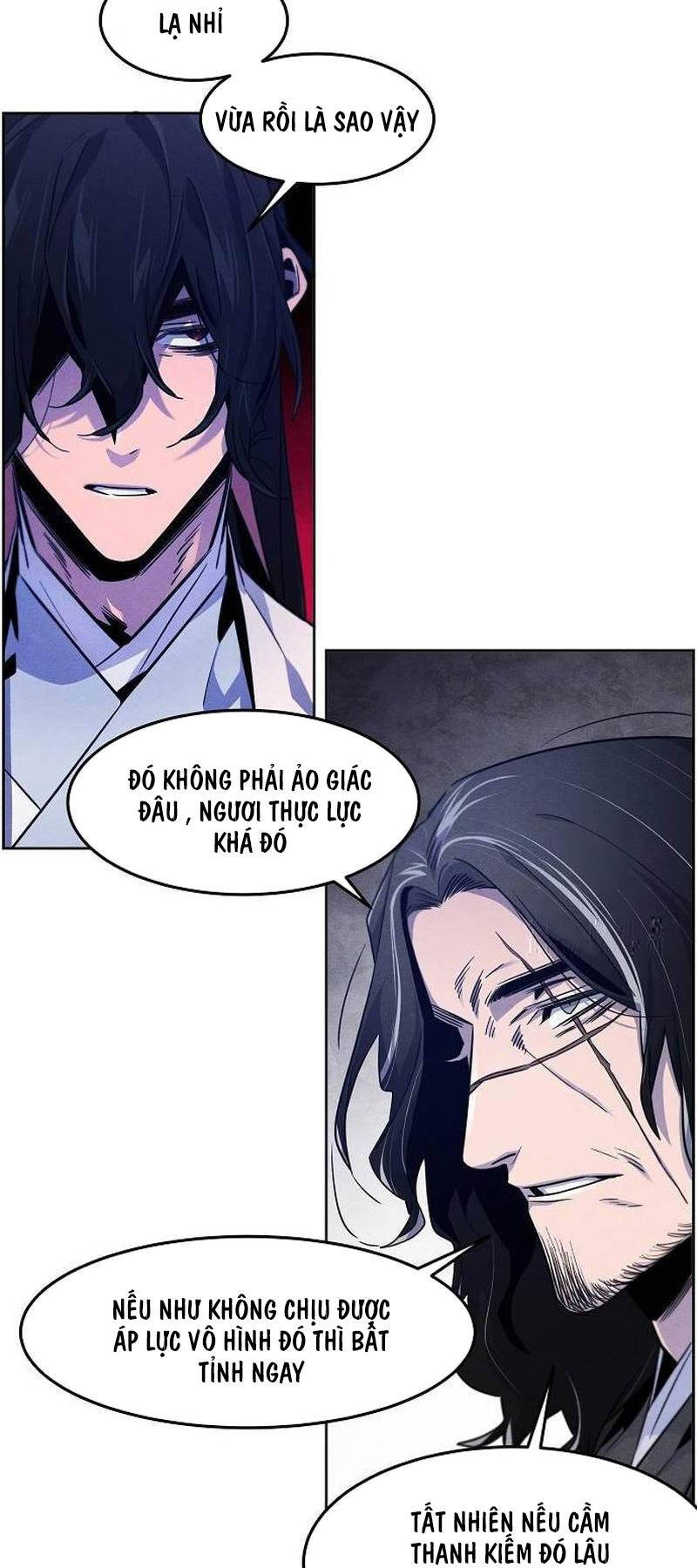 Cuồng Ma Tái Thế Chapter 121 - Trang 30