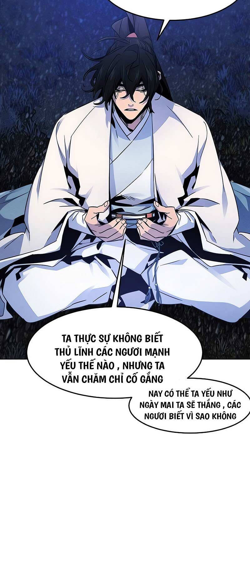 Cuồng Ma Tái Thế Chapter 118 - Trang 26