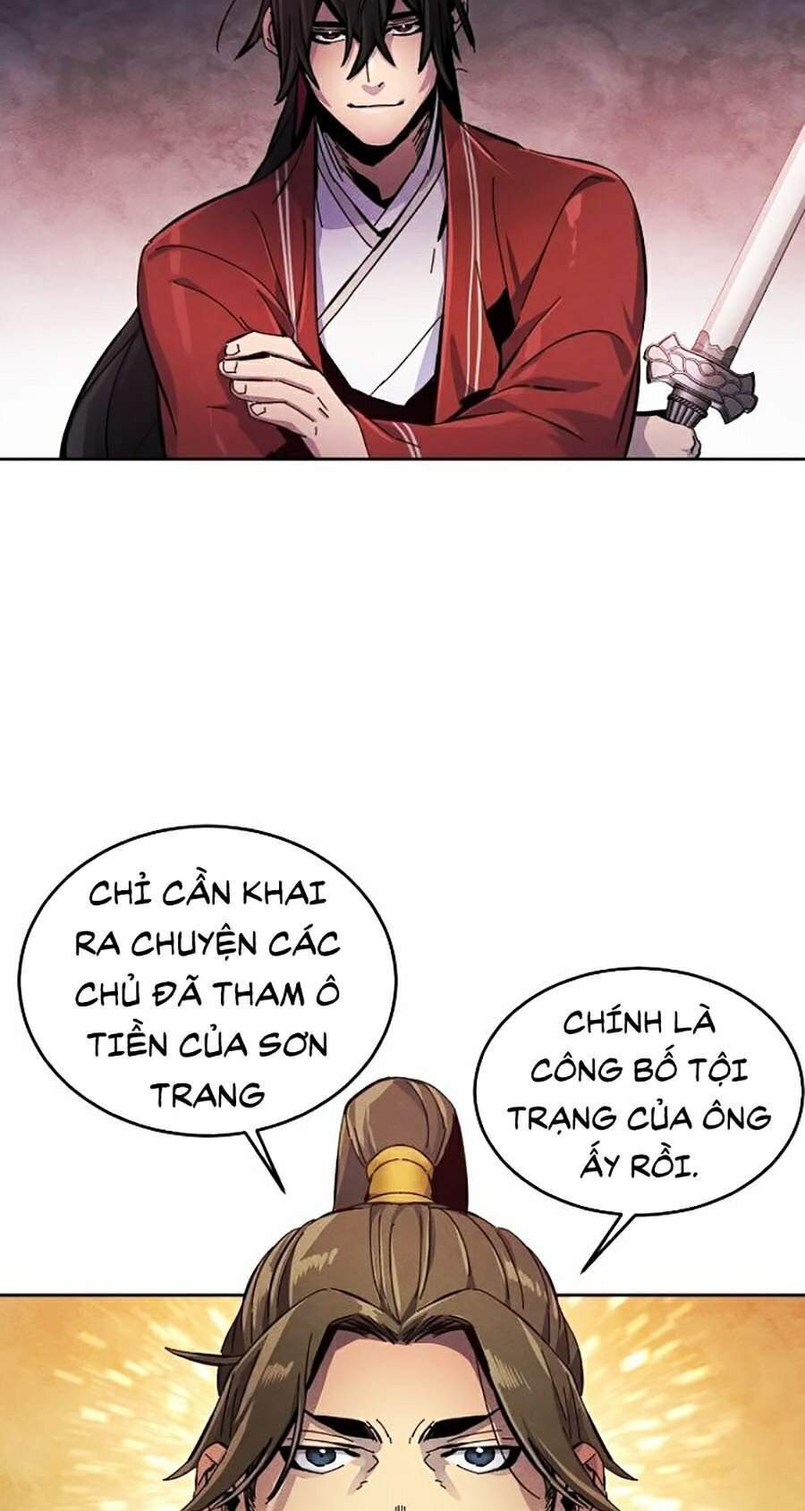 Cuồng Ma Tái Thế Chapter 15 - Trang 97