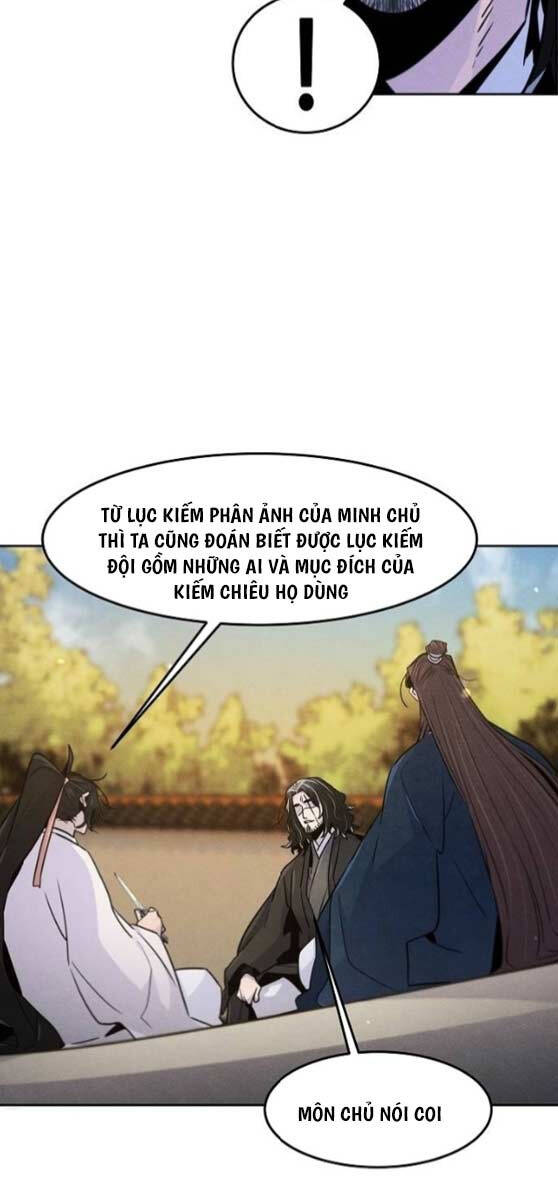 Cuồng Ma Tái Thế Chapter 114 - Trang 55