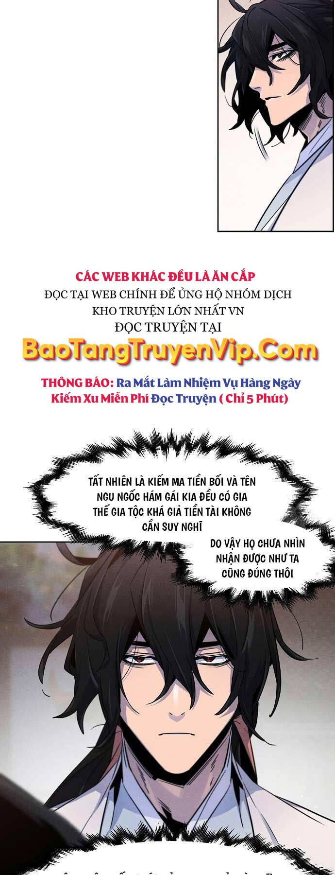 Cuồng Ma Tái Thế Chapter 115 - Trang 2