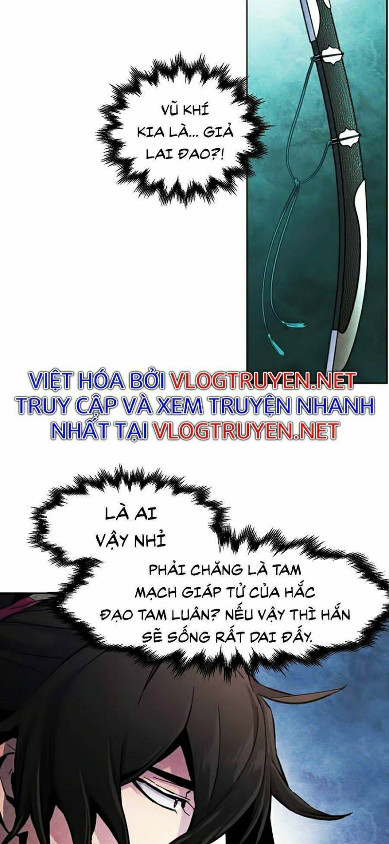 Cuồng Ma Tái Thế Chapter 17 - Trang 54