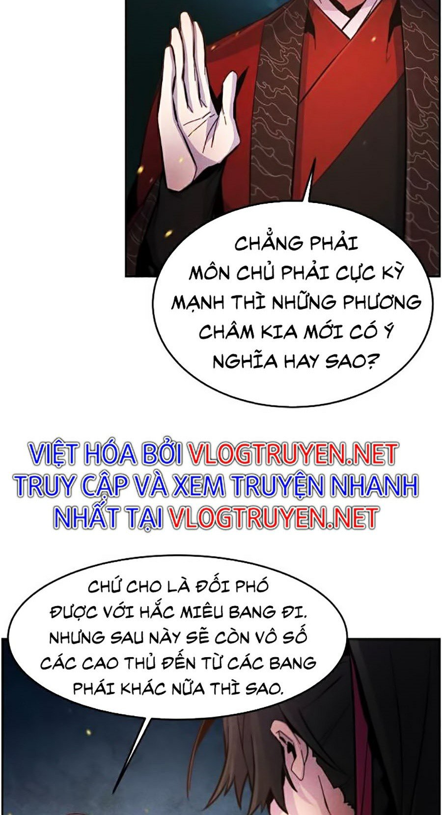 Cuồng Ma Tái Thế Chapter 16 - Trang 86