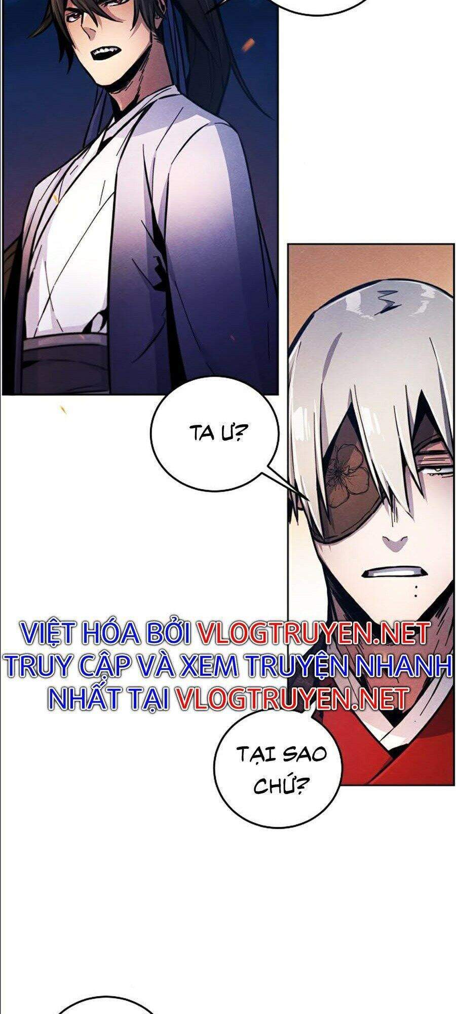 Cuồng Ma Tái Thế Chapter 10 - Trang 21