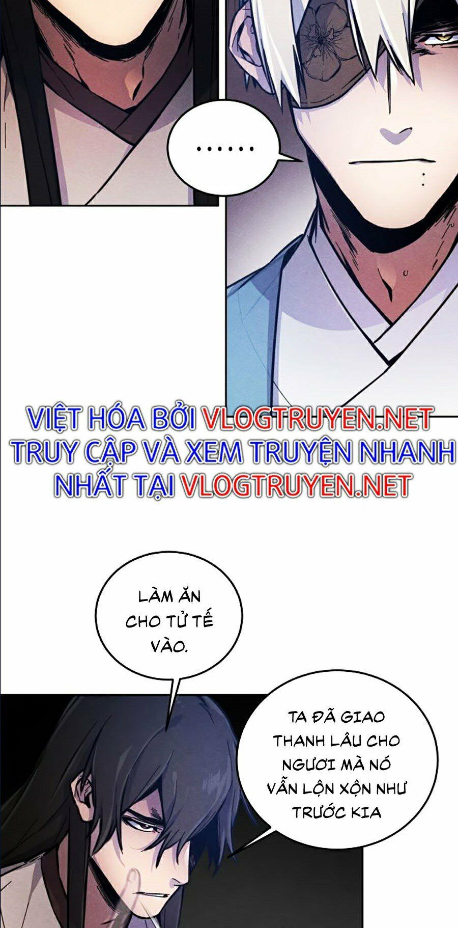 Cuồng Ma Tái Thế Chapter 7 - Trang 44