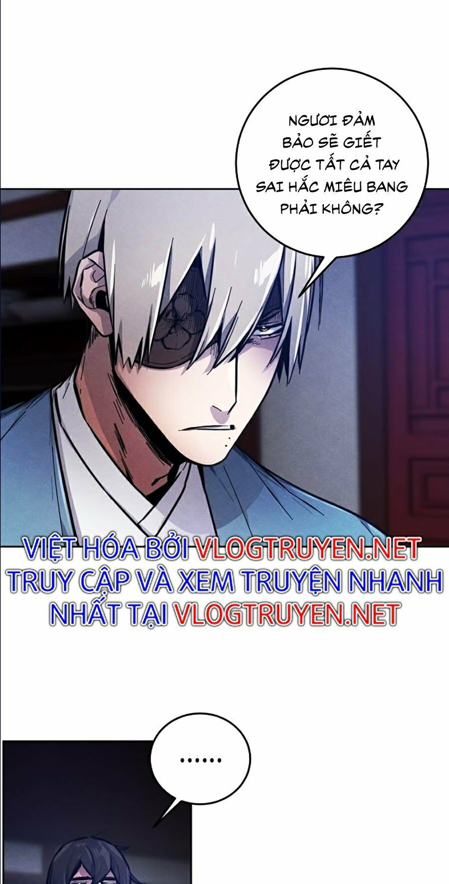 Cuồng Ma Tái Thế Chapter 7 - Trang 28