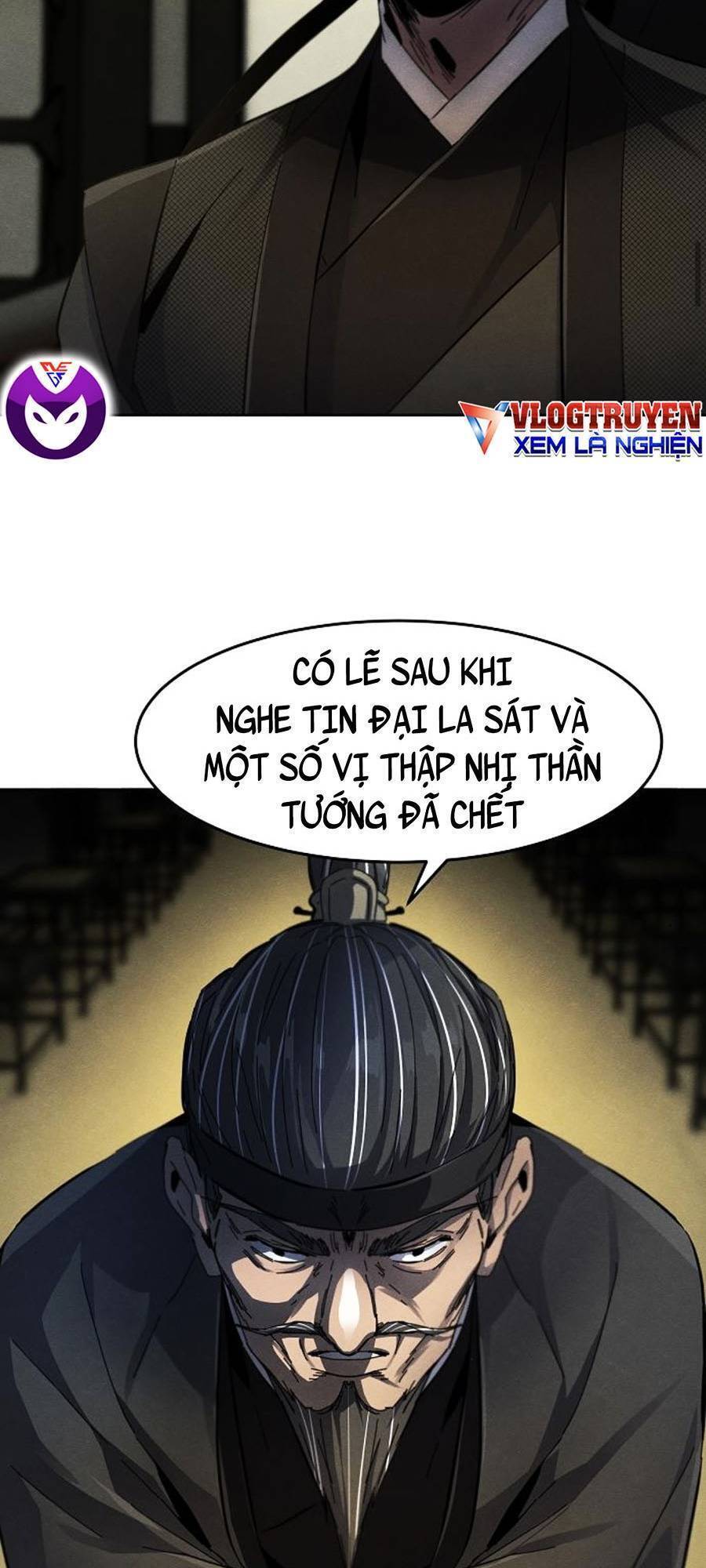 Cuồng Ma Tái Thế Chapter 45 - Trang 69