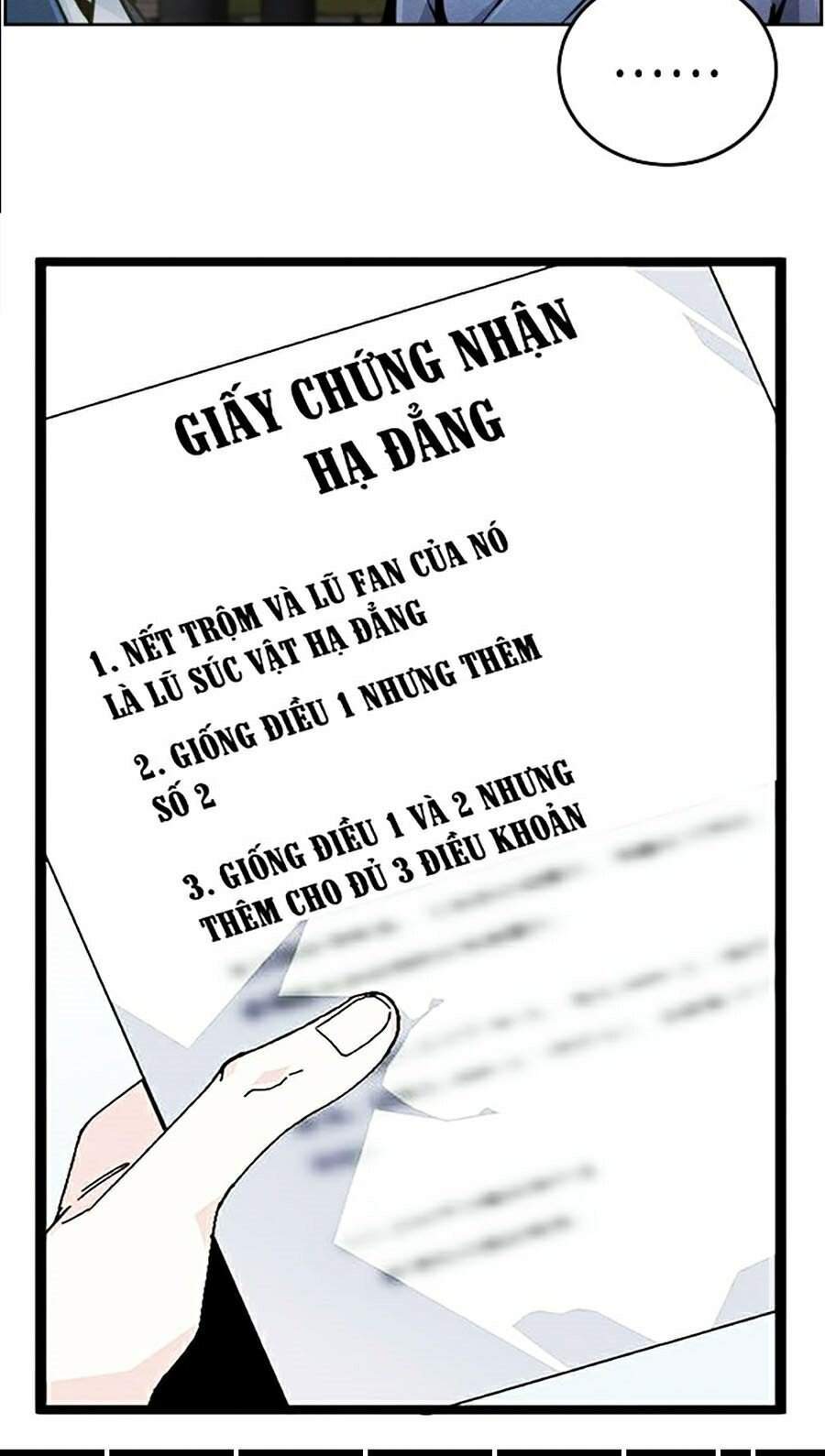 Cuồng Ma Tái Thế Chapter 13 - Trang 54