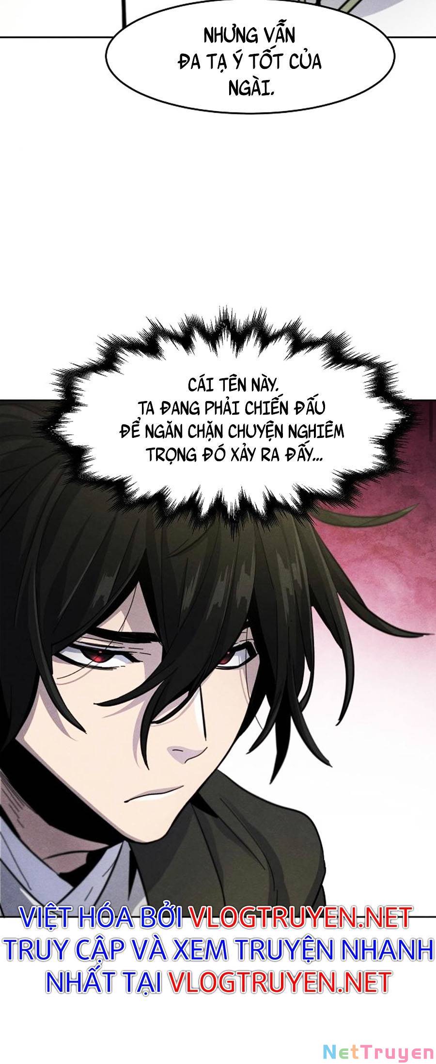 Cuồng Ma Tái Thế Chapter 39 - Trang 19