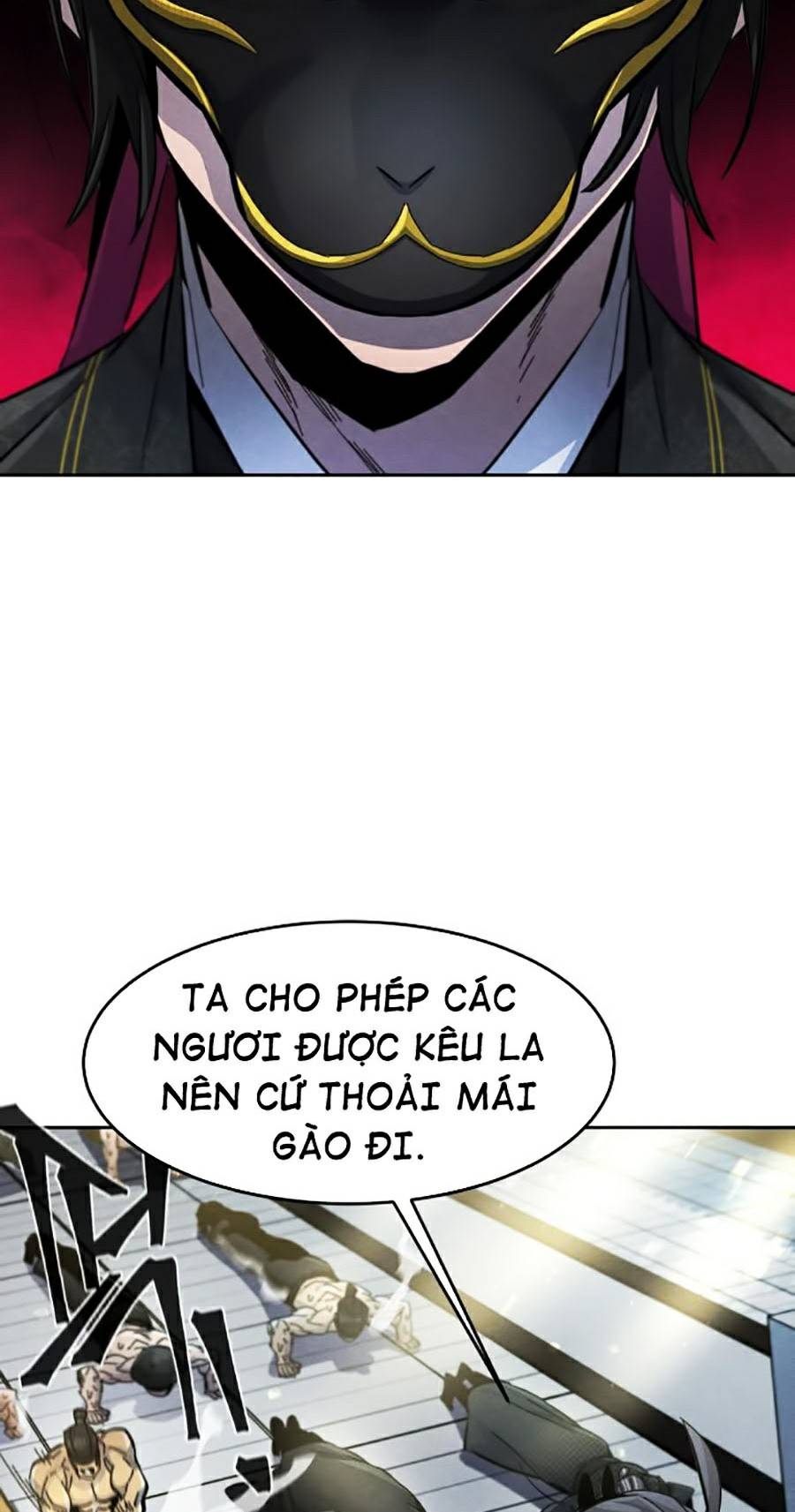 Cuồng Ma Tái Thế Chapter 25 - Trang 17