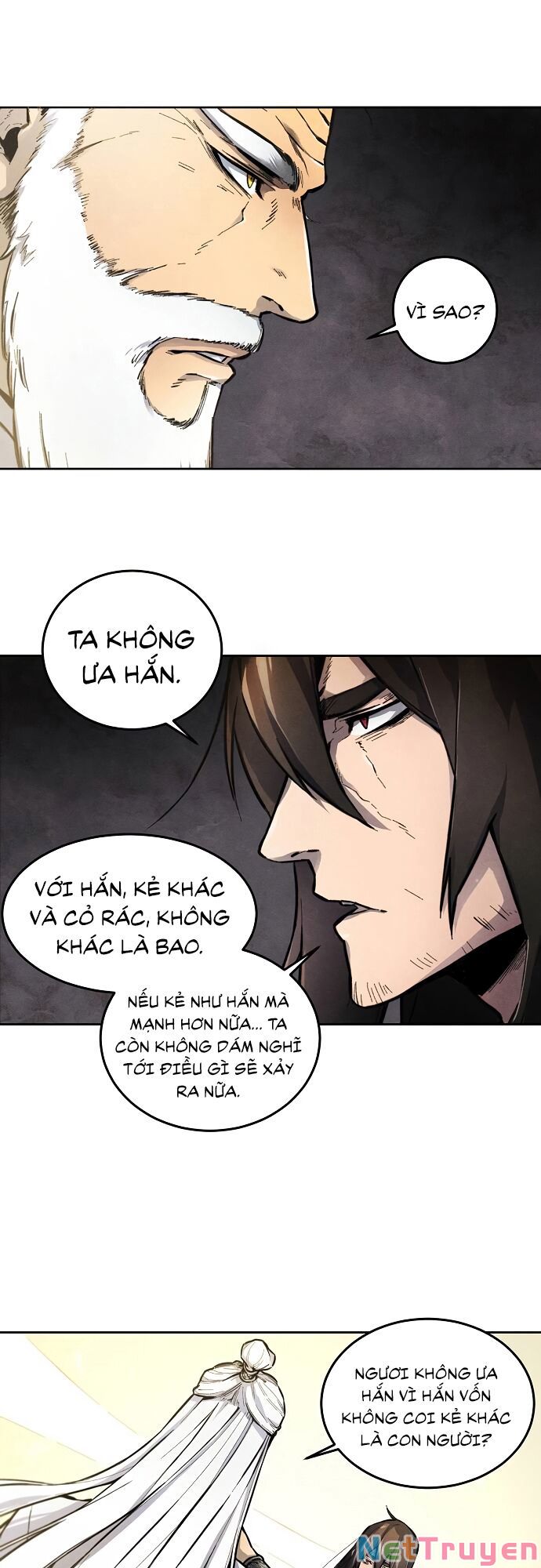 Cuồng Ma Tái Thế Chapter 1 - Trang 62