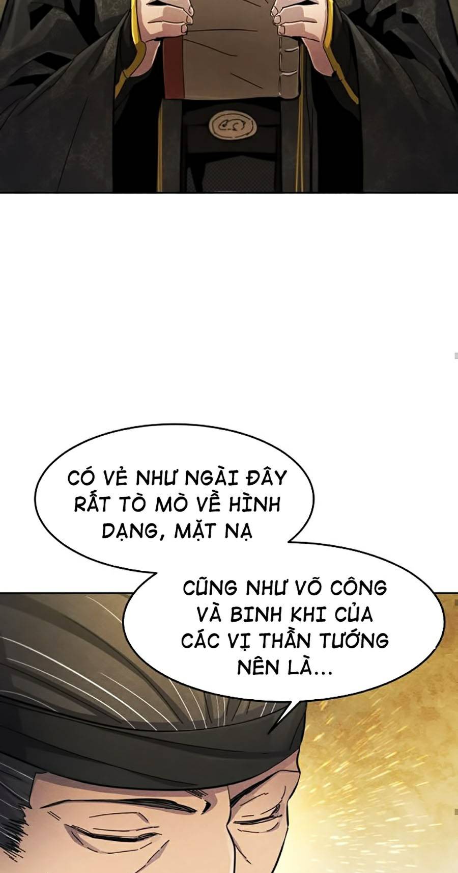 Cuồng Ma Tái Thế Chapter 25 - Trang 26