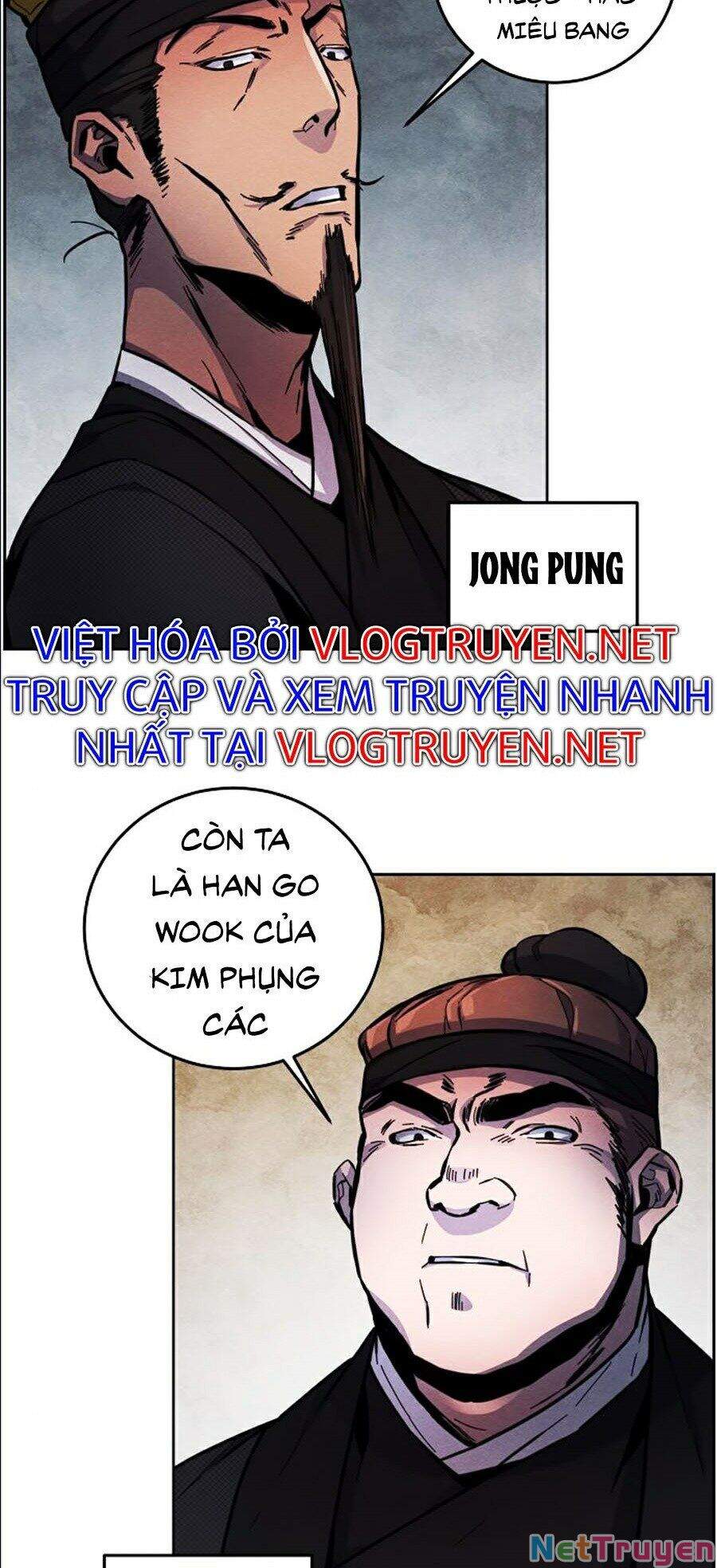 Cuồng Ma Tái Thế Chapter 10 - Trang 100