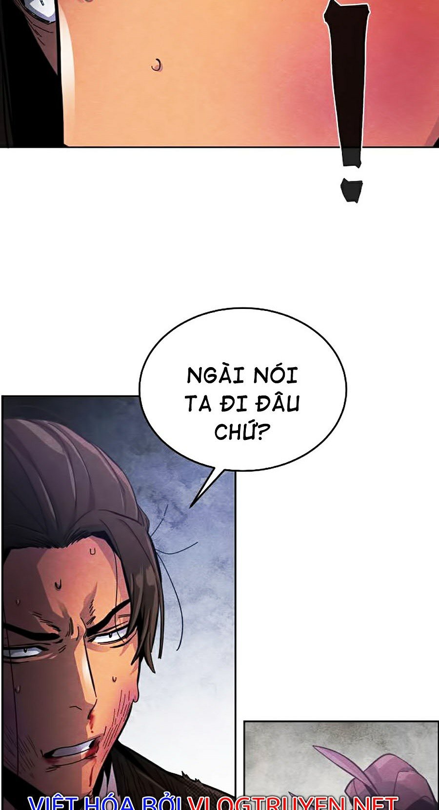 Cuồng Ma Tái Thế Chapter 19 - Trang 41