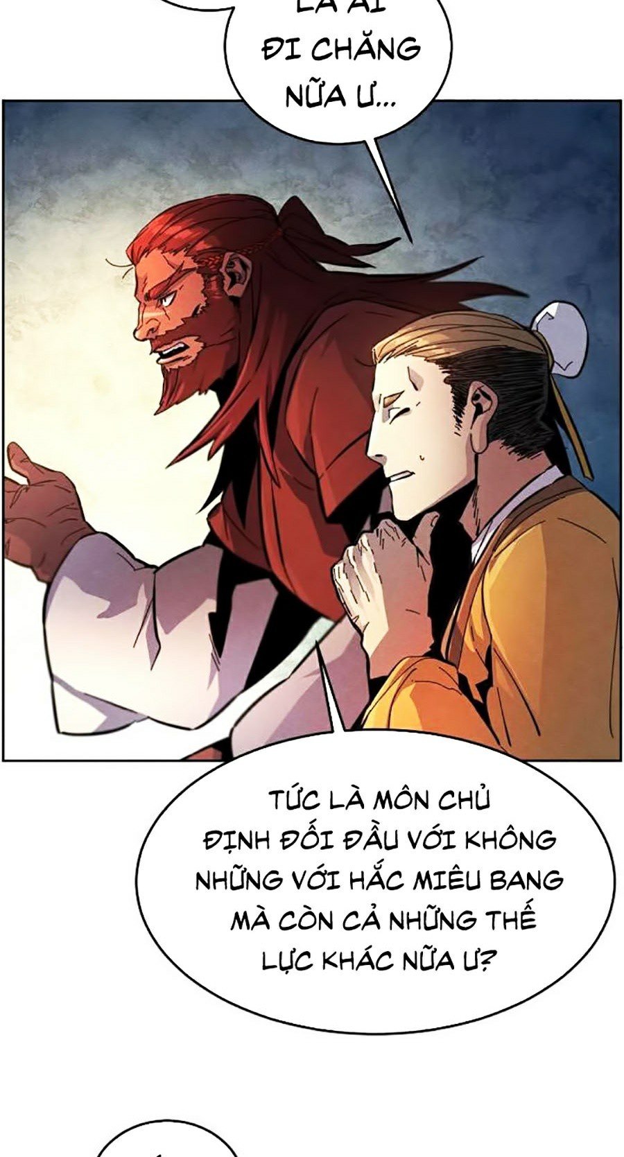 Cuồng Ma Tái Thế Chapter 16 - Trang 71