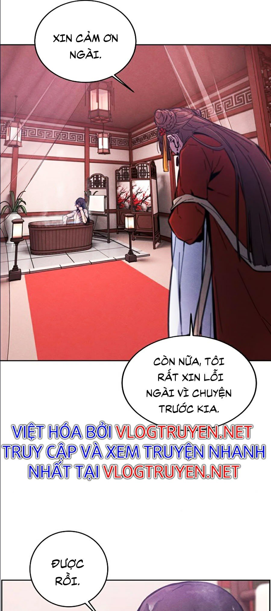 Cuồng Ma Tái Thế Chapter 9 - Trang 16