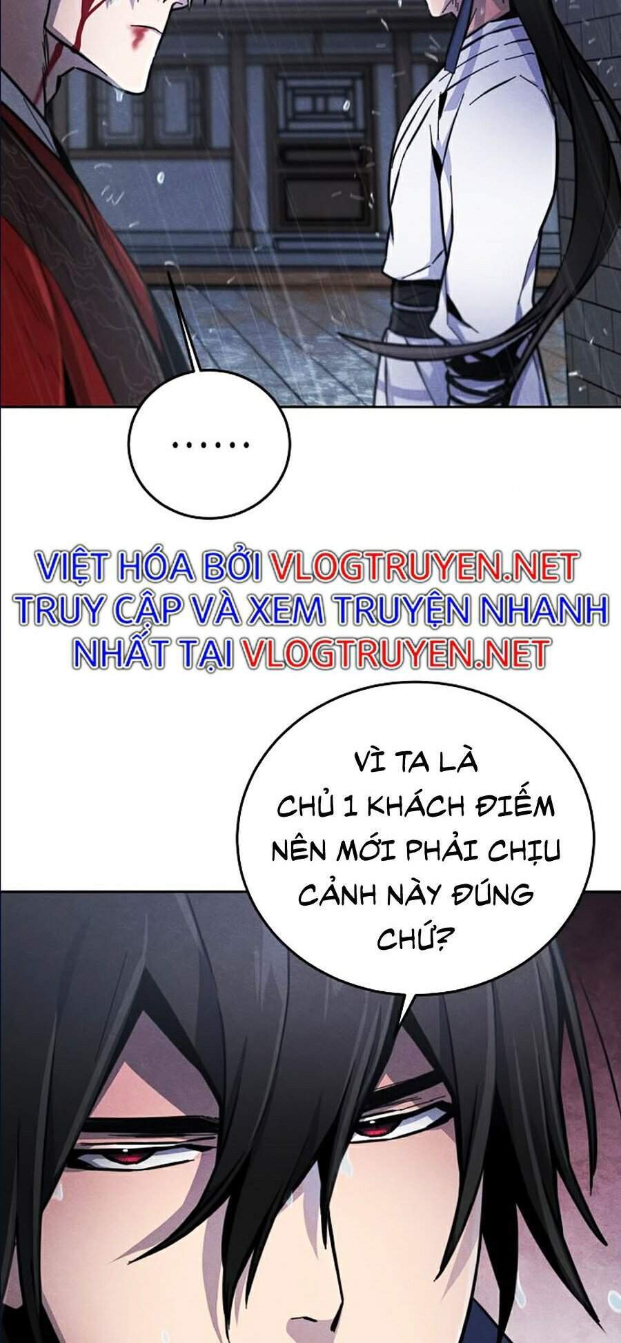 Cuồng Ma Tái Thế Chapter 13 - Trang 25