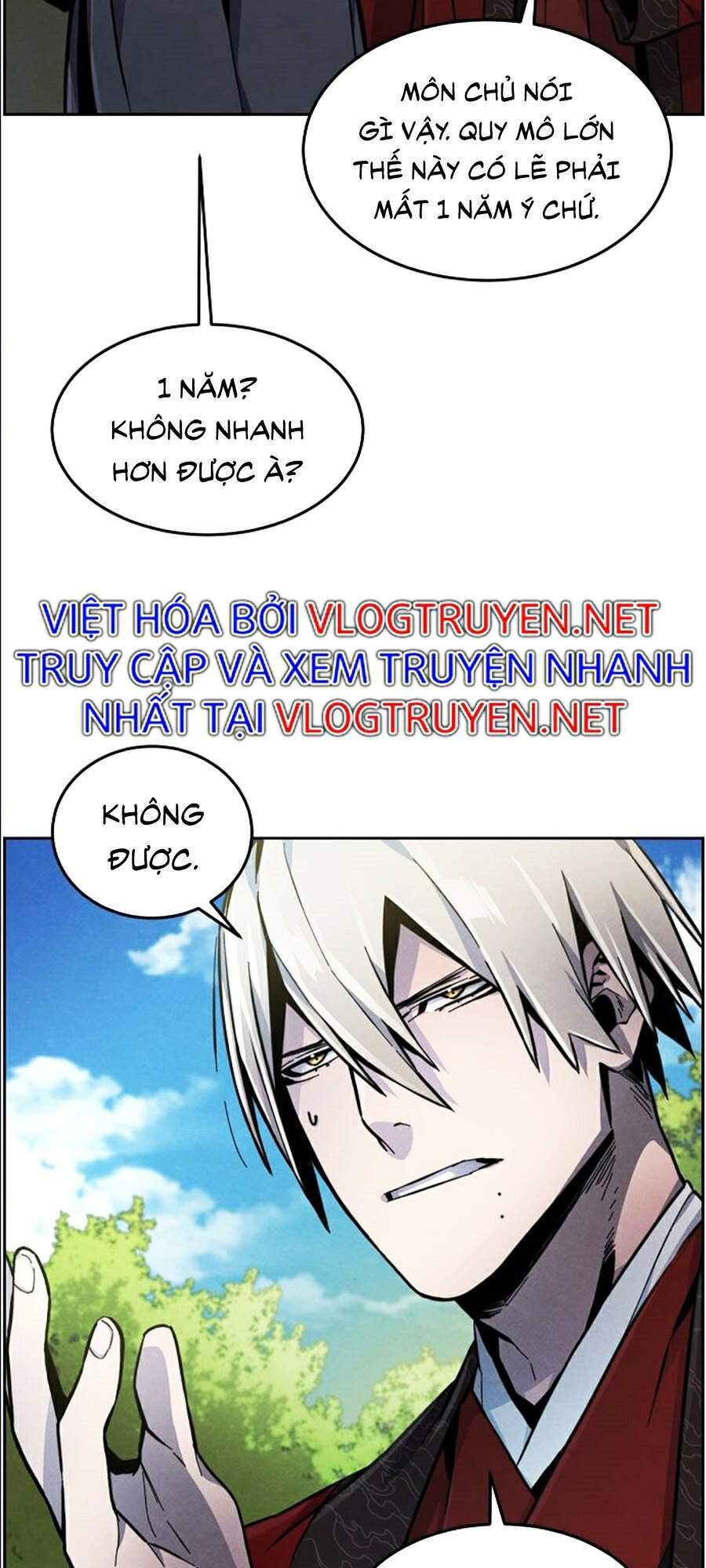 Cuồng Ma Tái Thế Chapter 13 - Trang 39