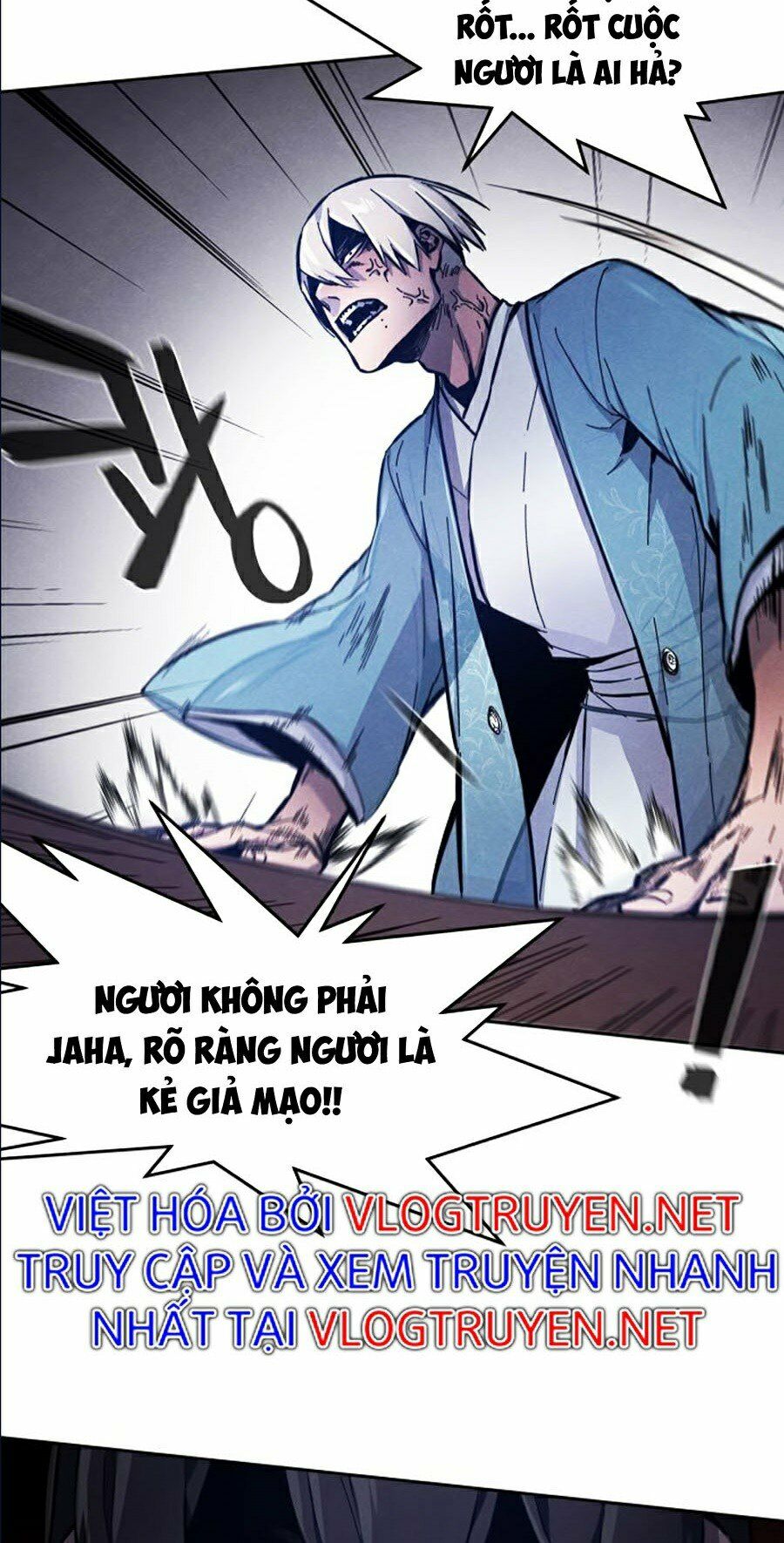 Cuồng Ma Tái Thế Chapter 7 - Trang 24