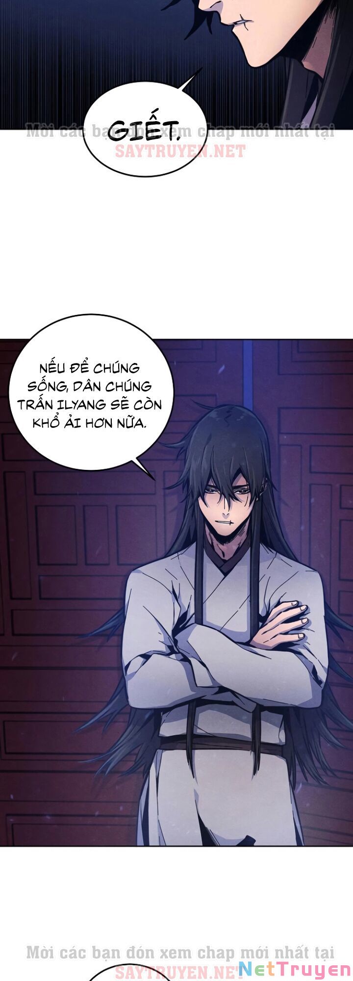 Cuồng Ma Tái Thế Chapter 6 - Trang 44