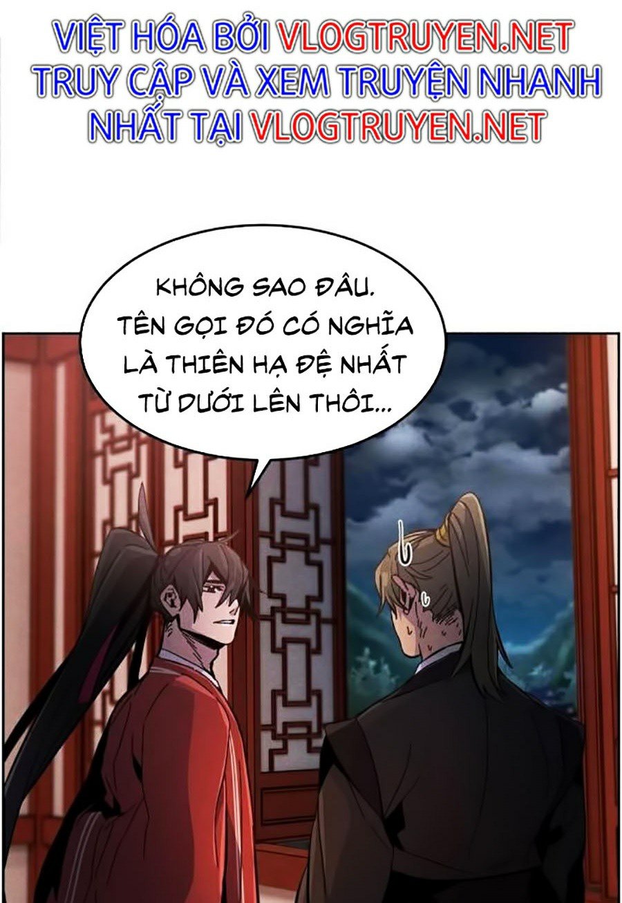 Cuồng Ma Tái Thế Chapter 16 - Trang 21