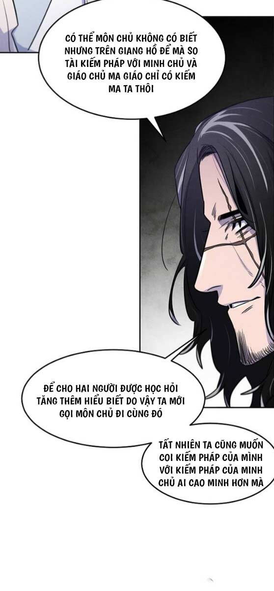 Cuồng Ma Tái Thế Chapter 114 - Trang 38