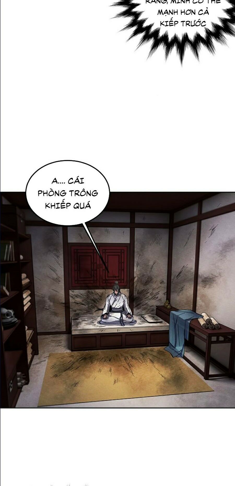 Cuồng Ma Tái Thế Chapter 8 - Trang 121