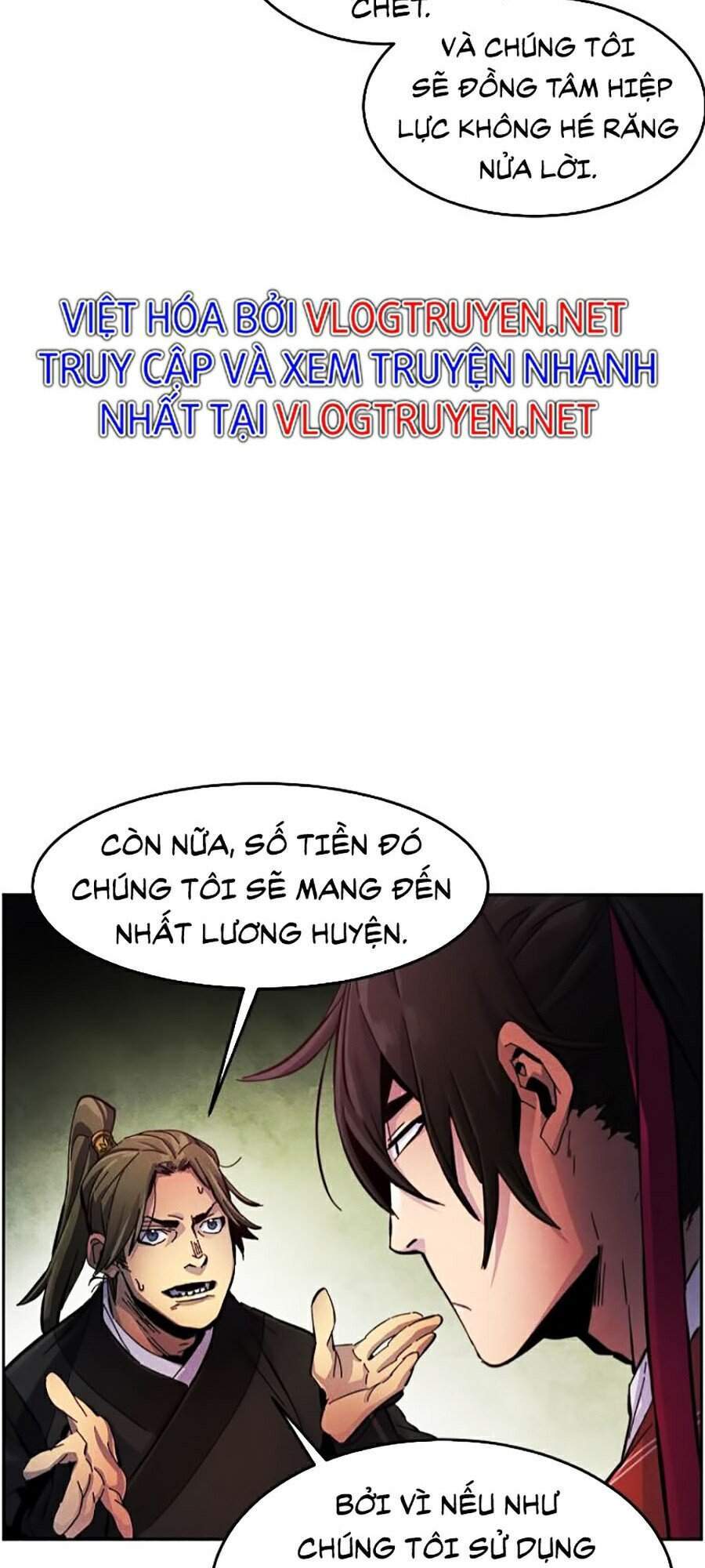 Cuồng Ma Tái Thế Chapter 15 - Trang 100