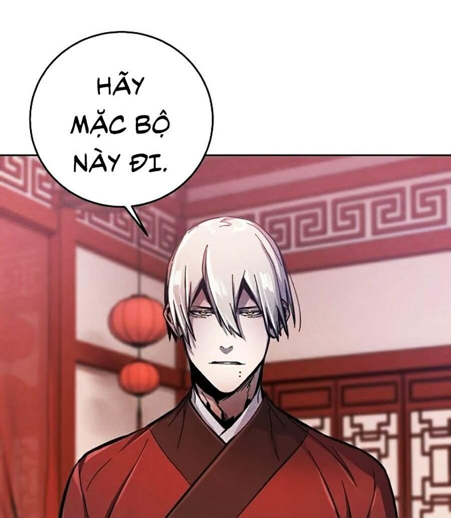 Cuồng Ma Tái Thế Chapter 14 - Trang 27