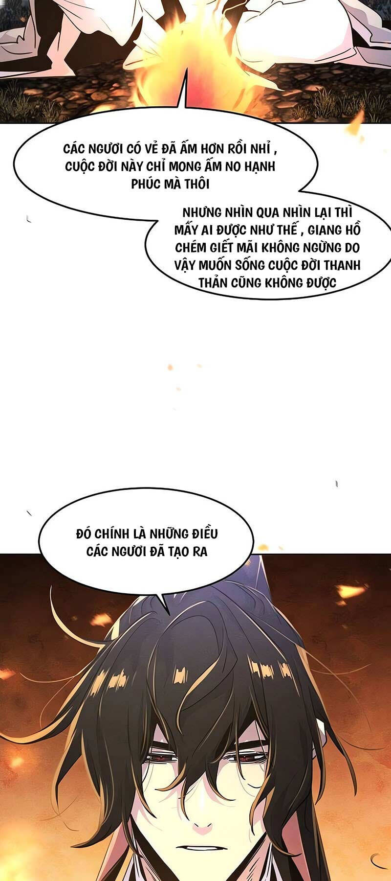 Cuồng Ma Tái Thế Chapter 118 - Trang 67